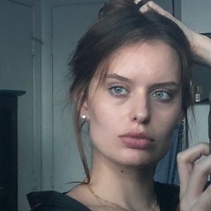 Meet your Posher, Cecely